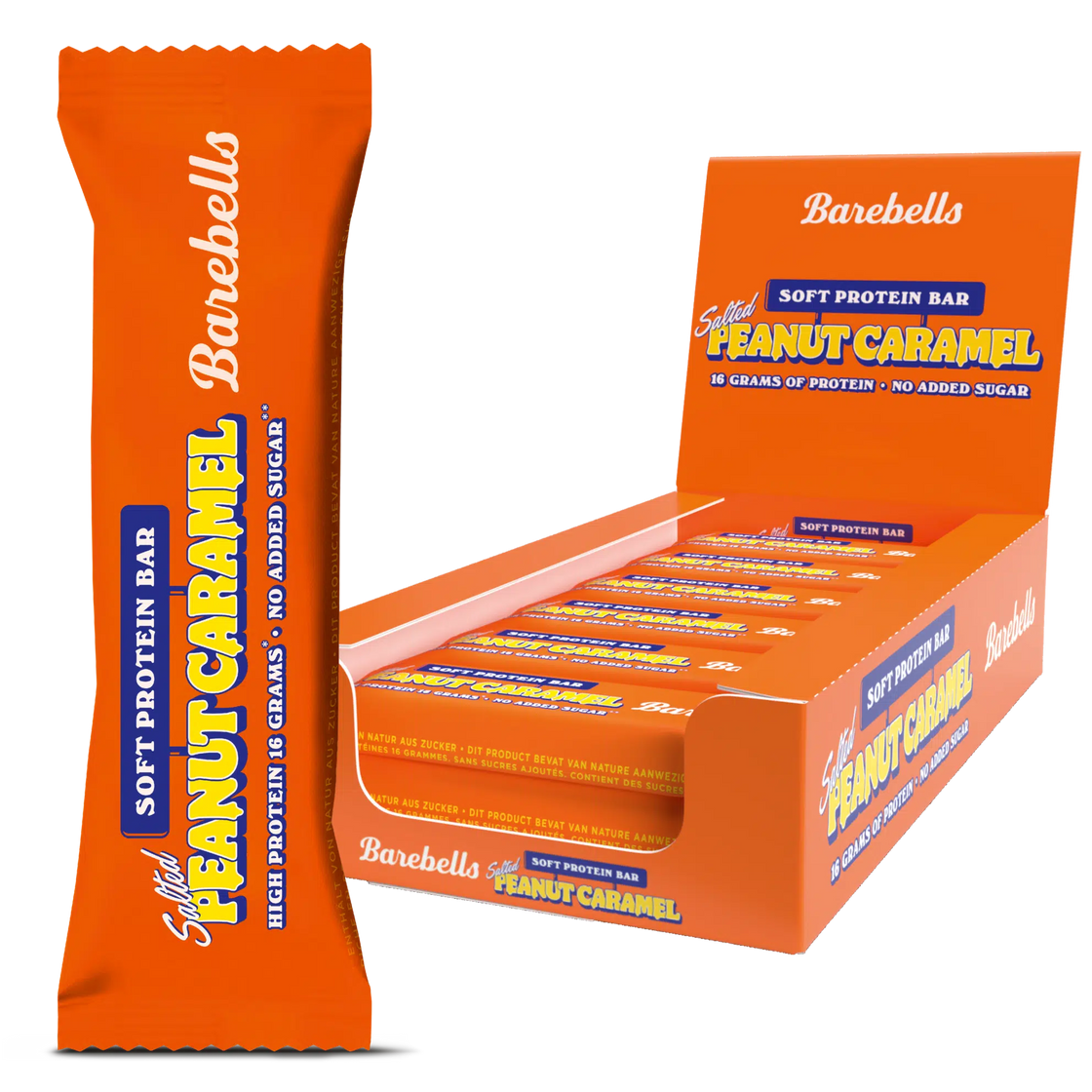 Barebells 12x 55g