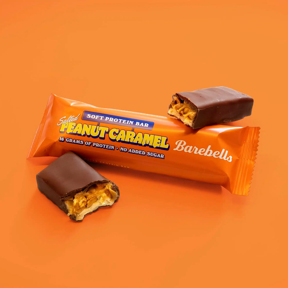 Barebells 12x 55g