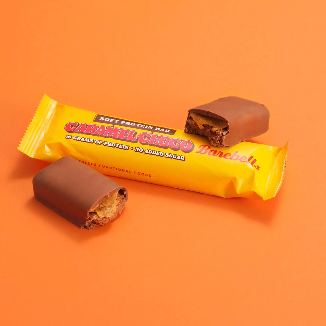 Barebells 12x 55g