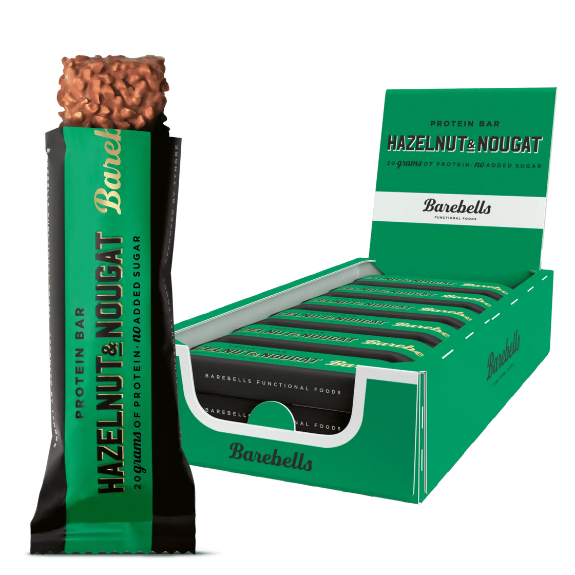 Barebells 12x 55g