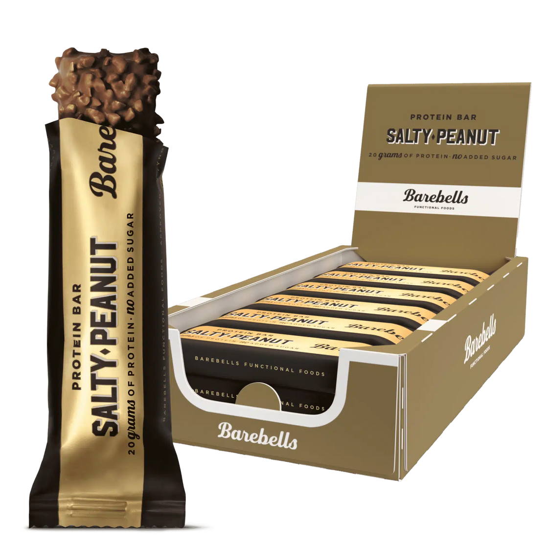 Barebells 12x 55g