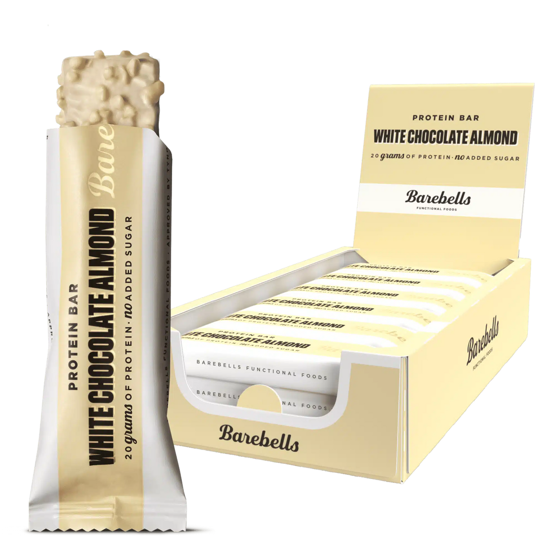 Barebells 12x 55g