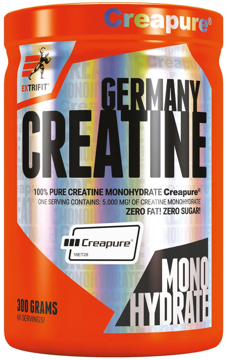 Créatine monohydrate Créapure