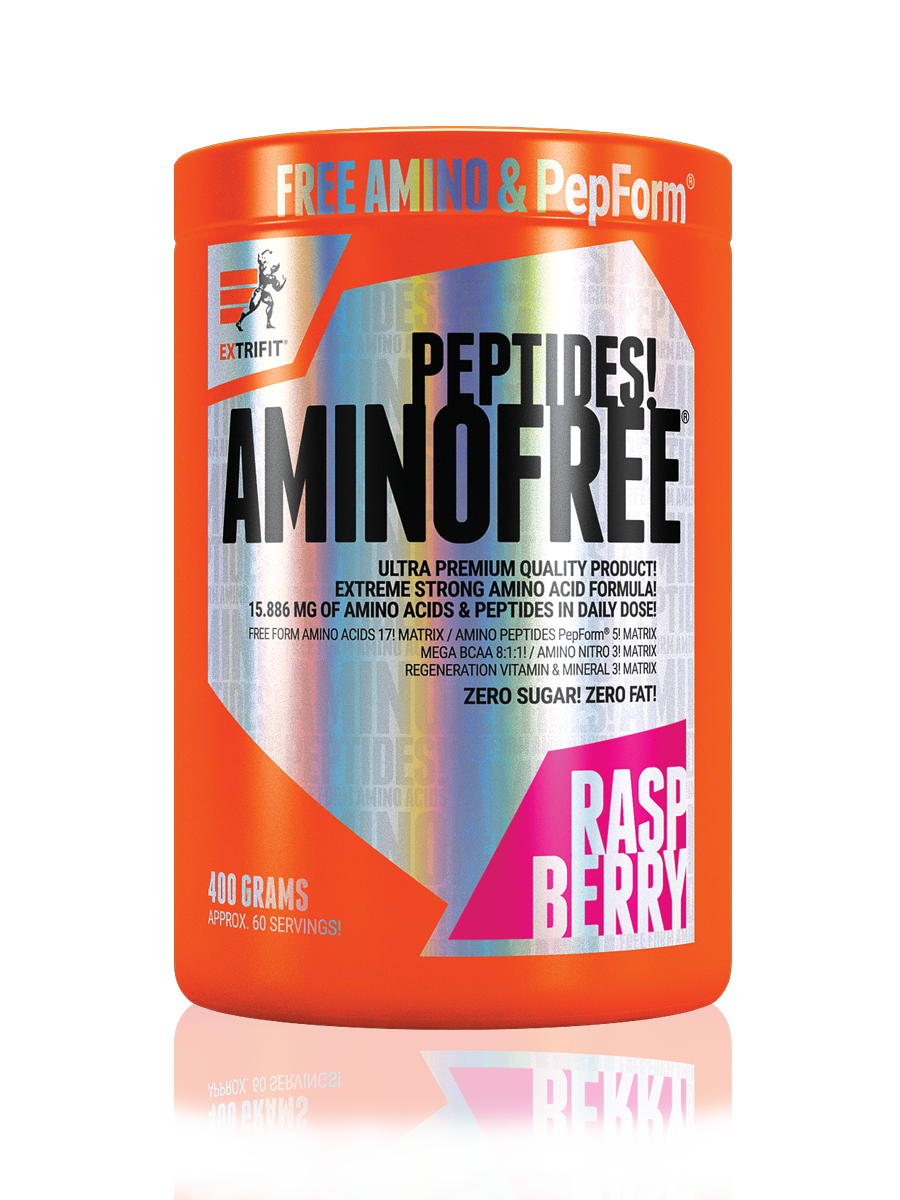 AMINOFREE® & PEPTIDES