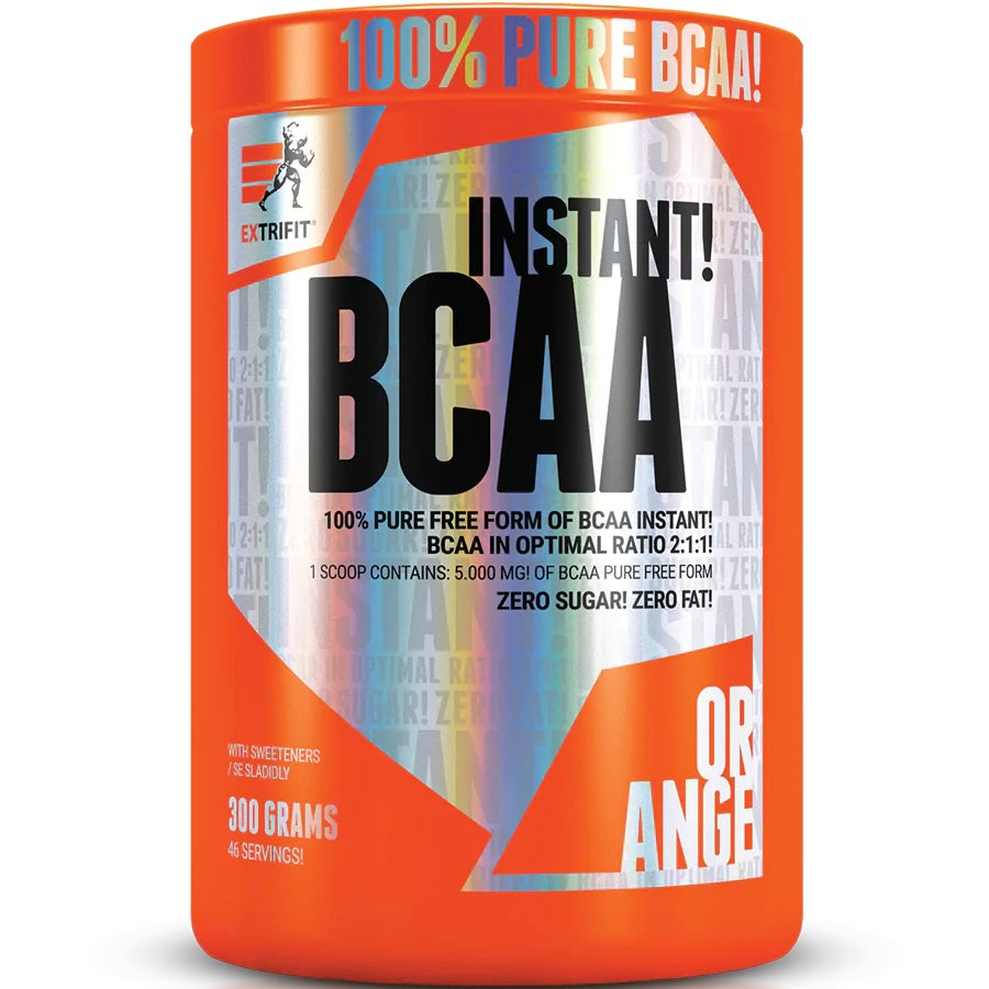 BCAA instant 2:1:1