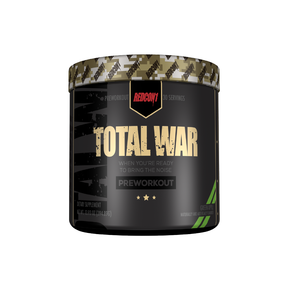 Total War Redcon1