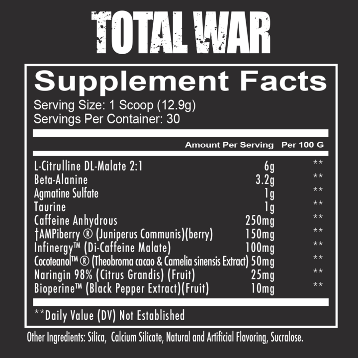 Total War Redcon1