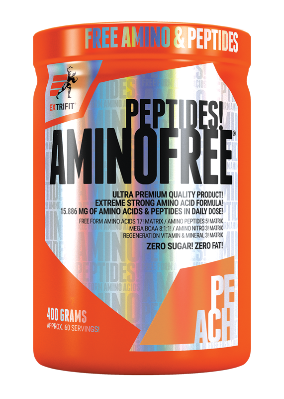 AMINOFREE® & PEPTIDES