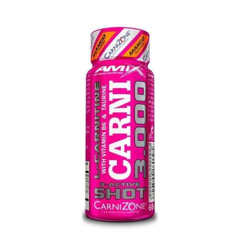 CARNI SHOT AMIX