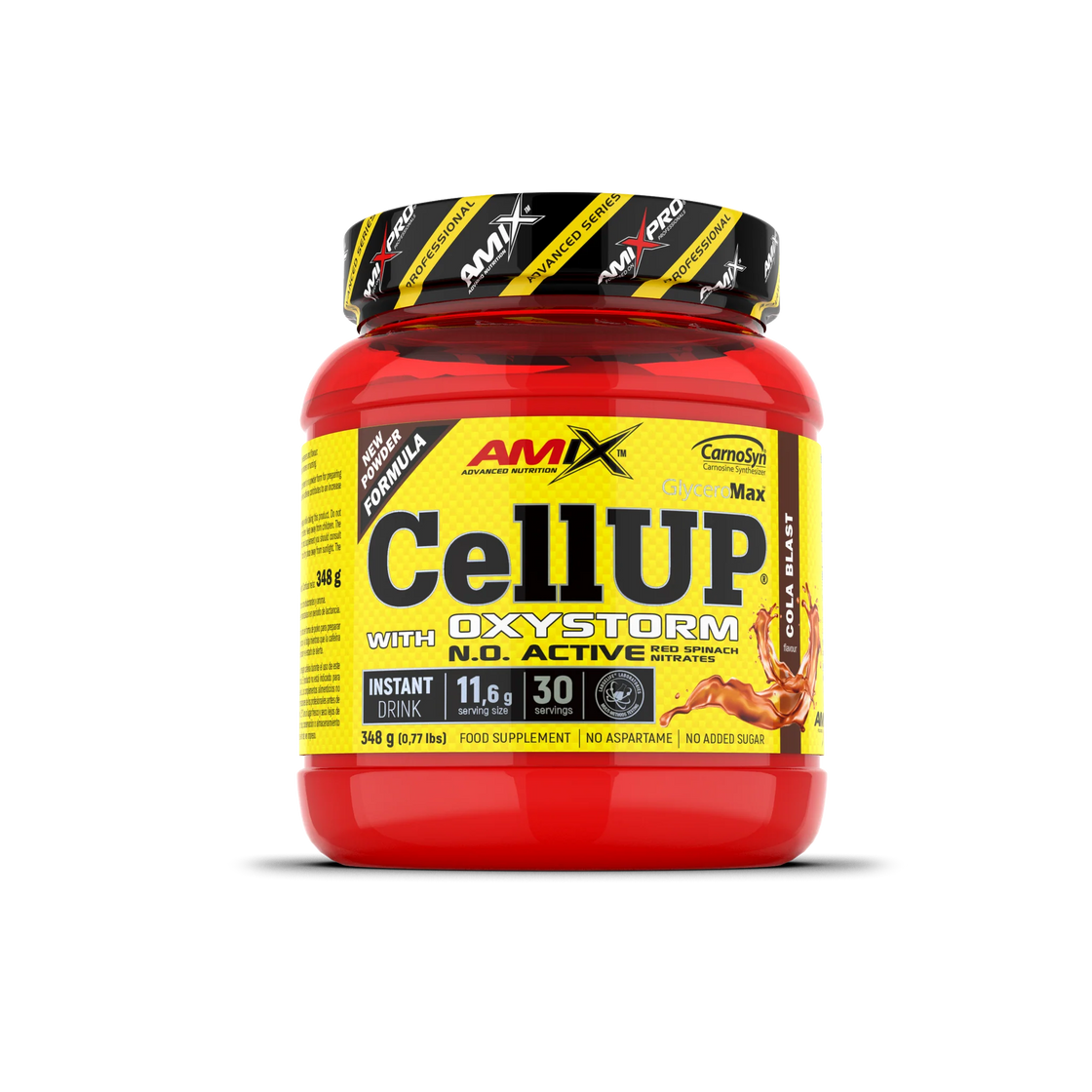 CELLUP POWDER 348GR