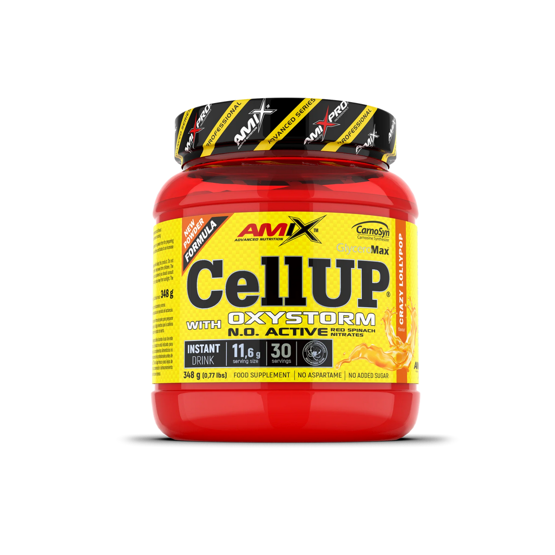CELLUP POWDER 348GR
