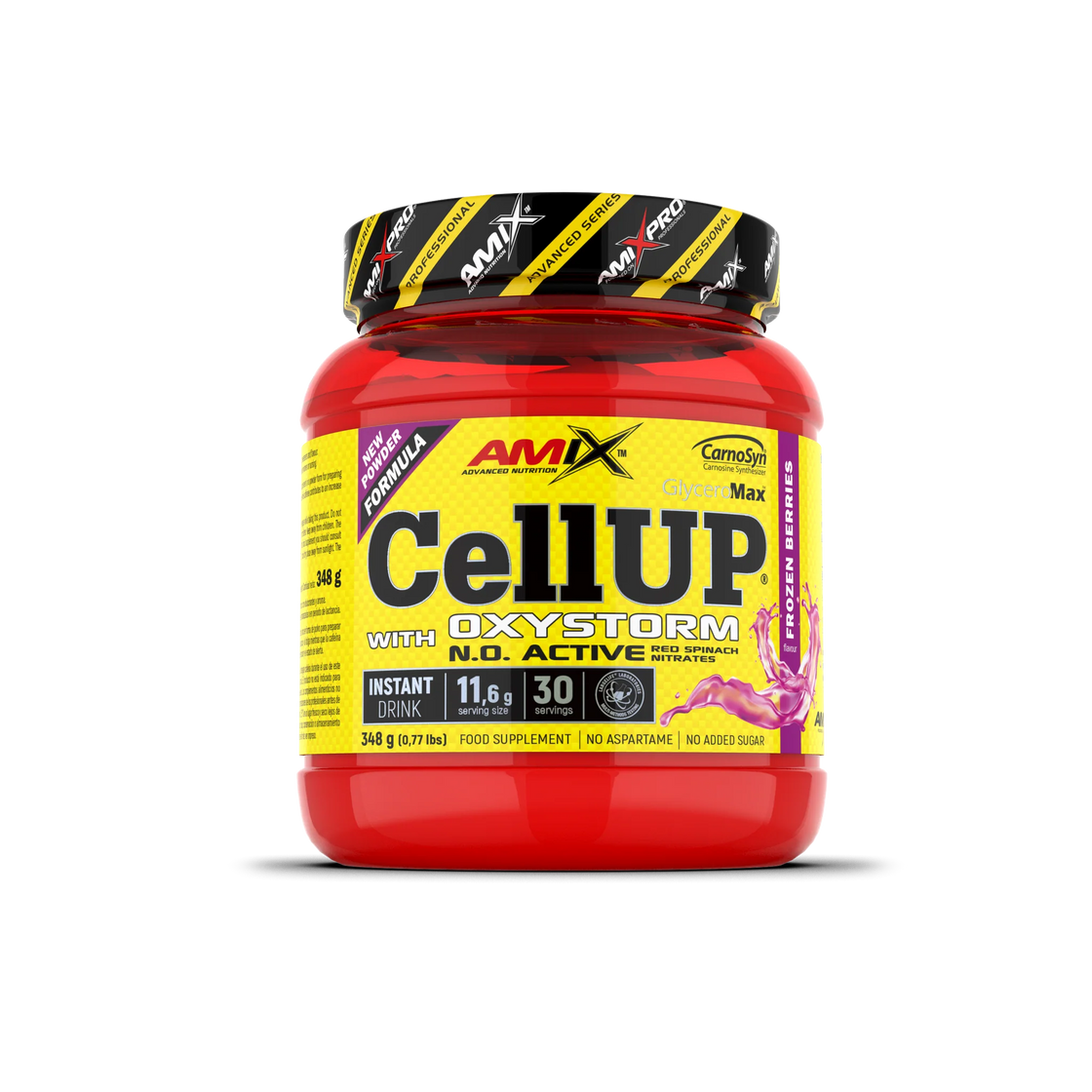 CELLUP POWDER 348GR