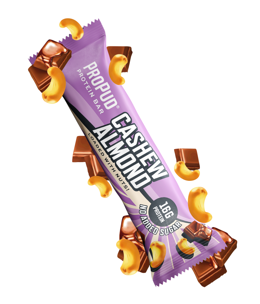 protein bar PRO PUD