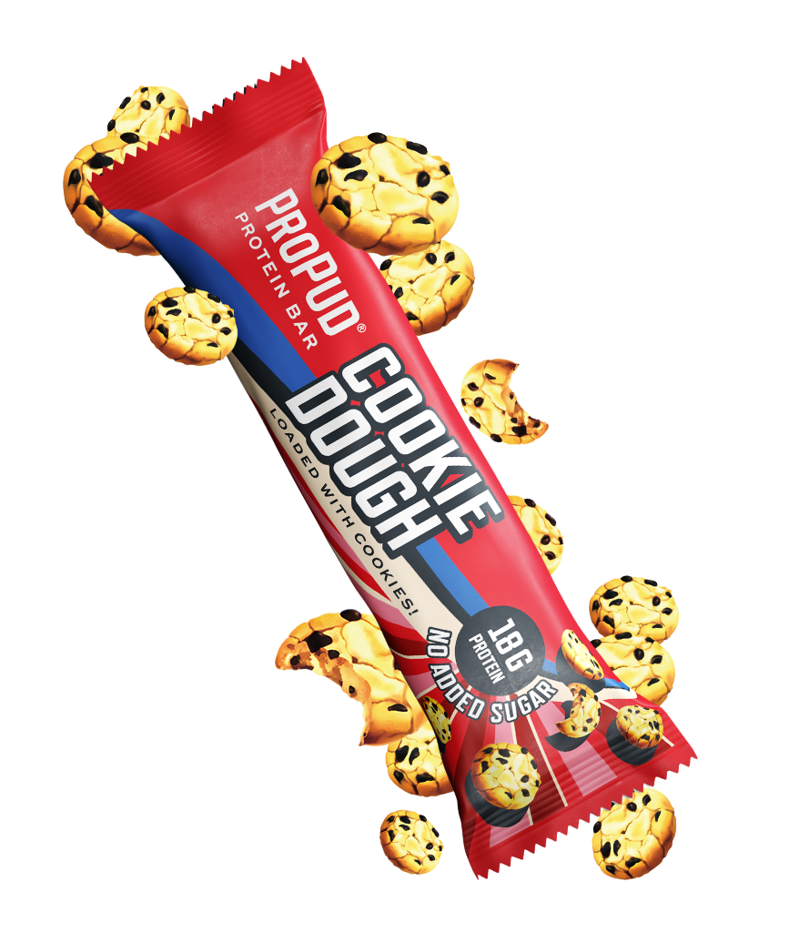 protein bar PRO PUD