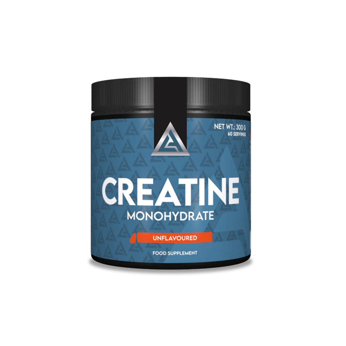 Creatine Monohydrate 300g  Lazar Angelov