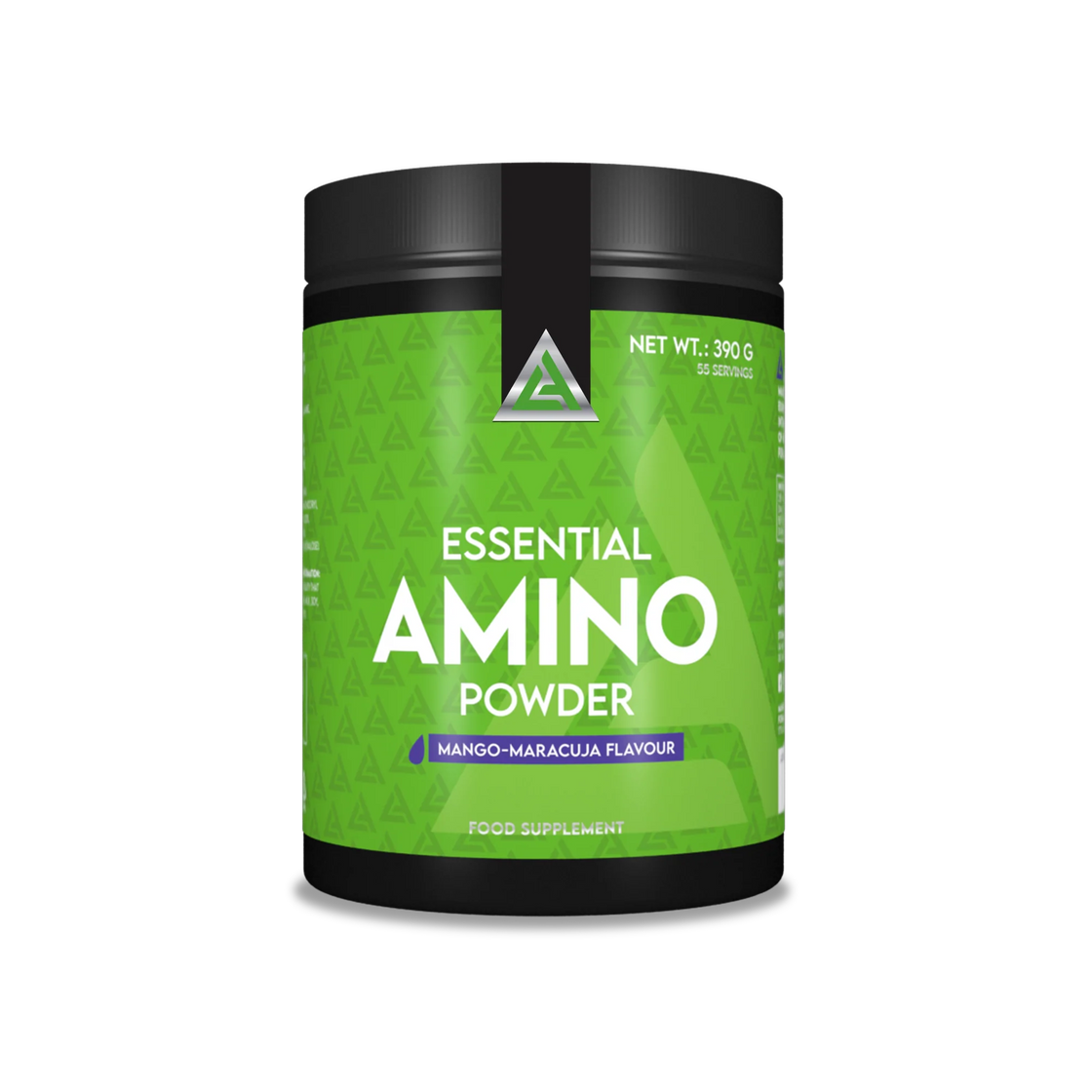 EAA - Essential Amino Lazar Angelov