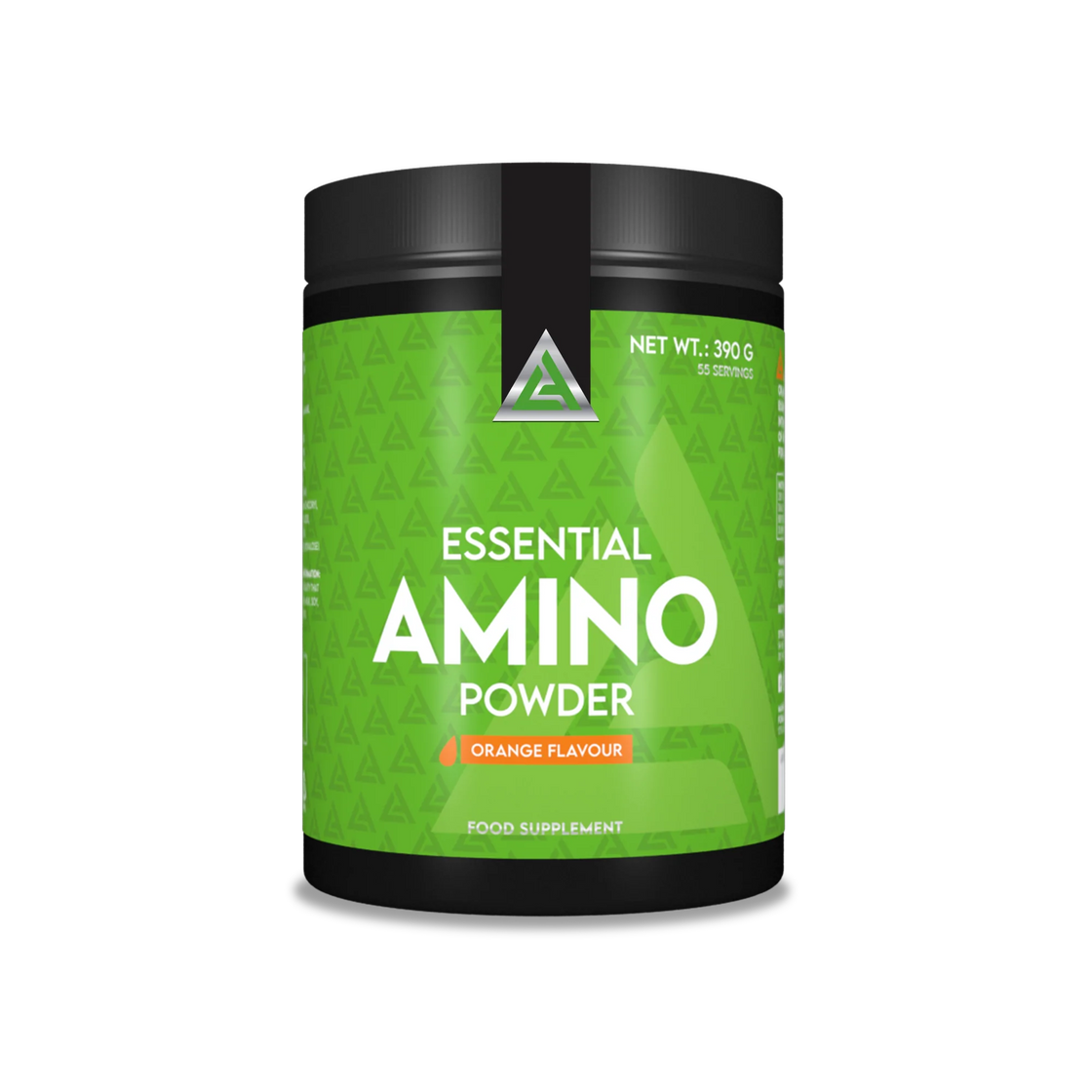 EAA - Essential Amino Lazar Angelov