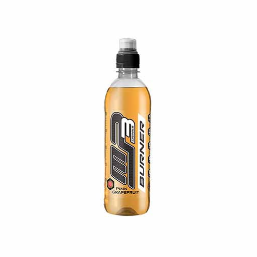 MP3 Drinks Burner