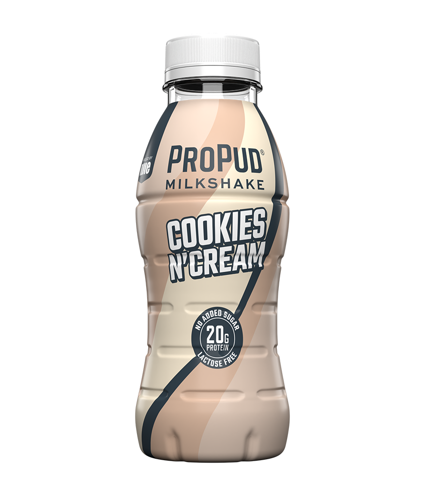 ProPud Milkshake