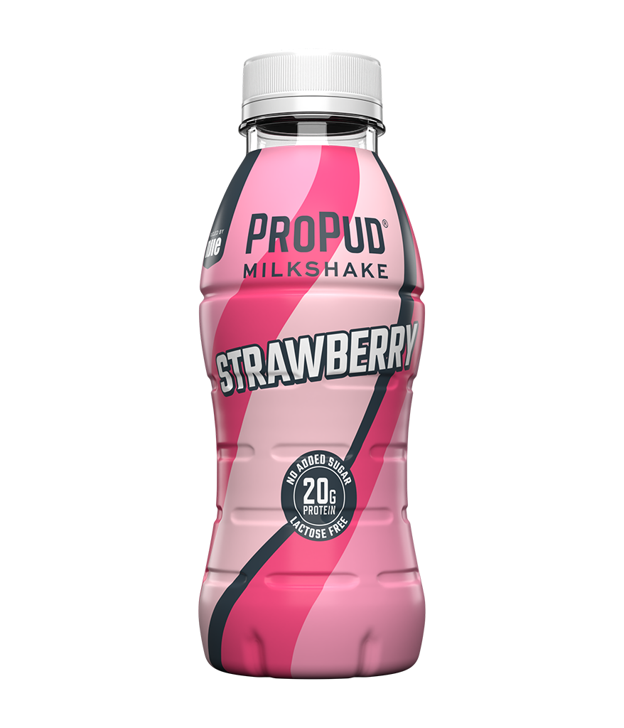 ProPud Milkshake