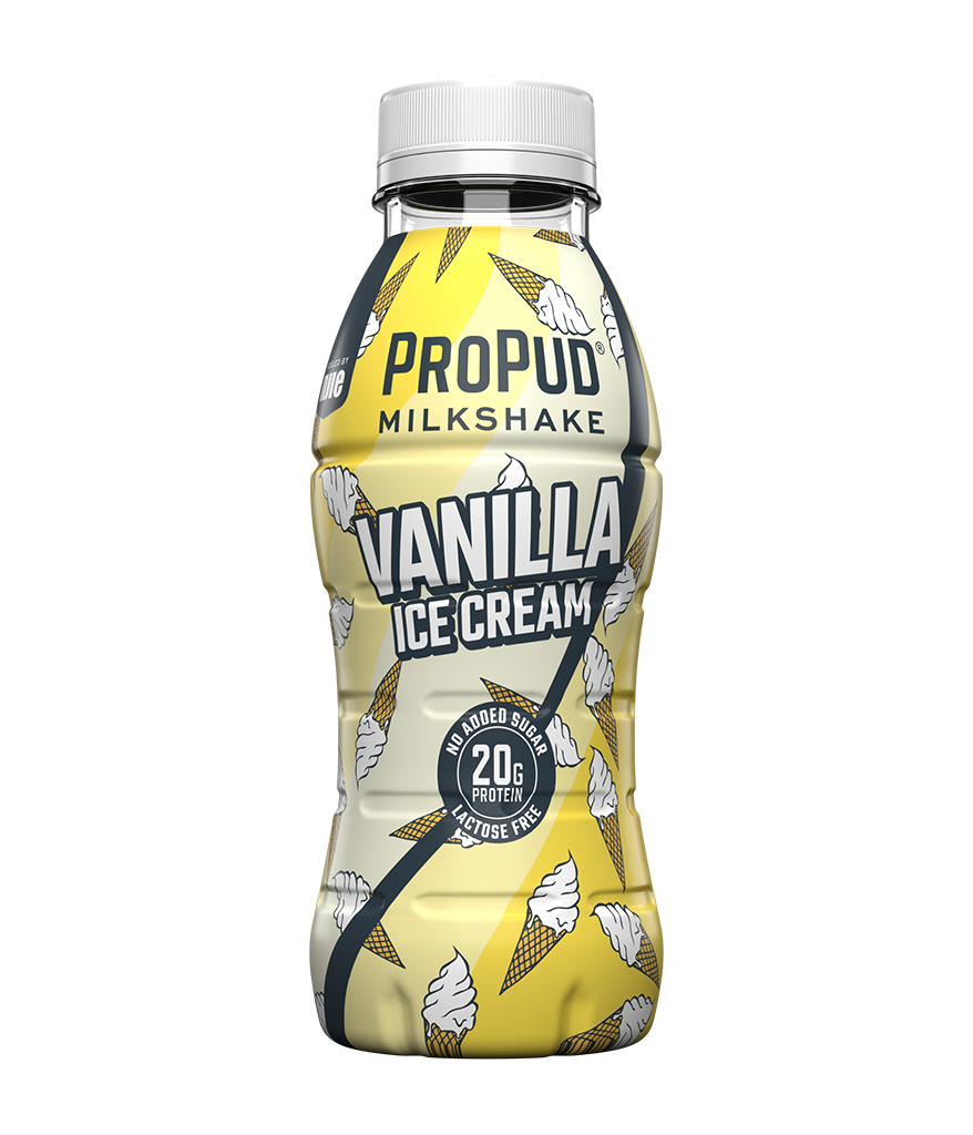 ProPud Milkshake