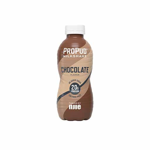 ProPud Milkshake