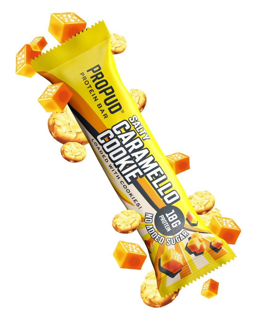 protein bar PRO PUD