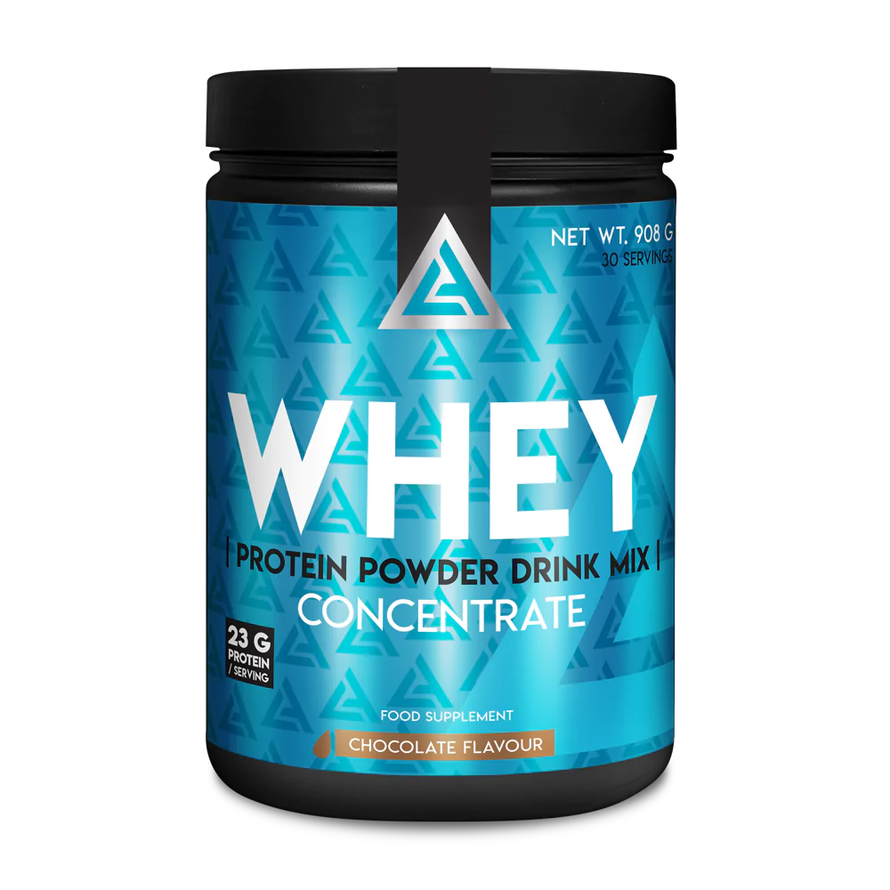 Whey Protein Powder - Lazar Angelov Nutrition