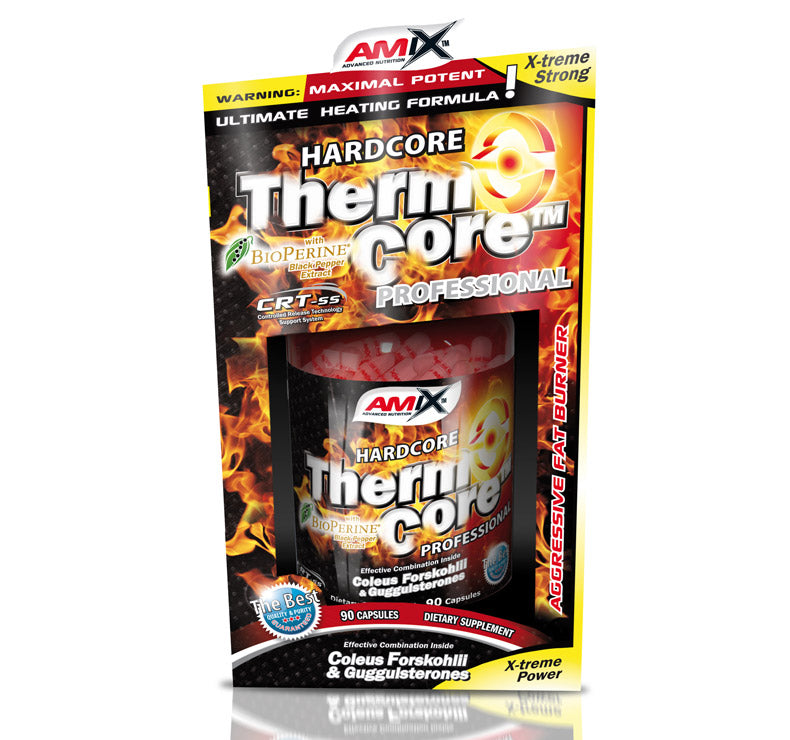 Thermo Core AMIX