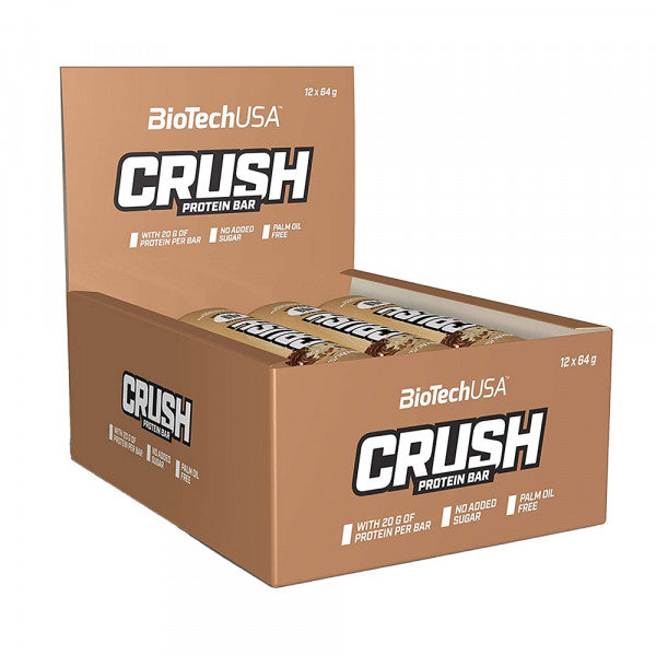 Crush Bar