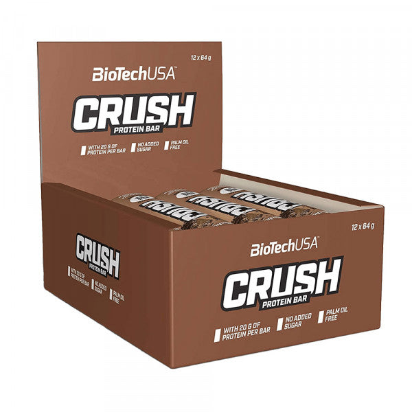 Crush Bar