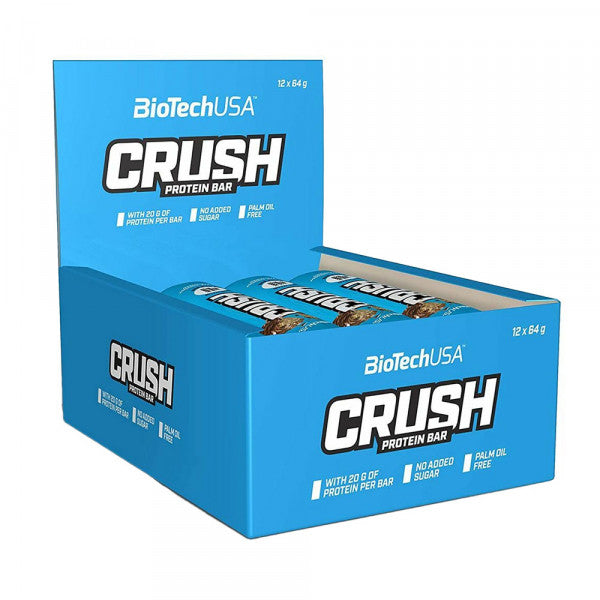 Crush Bar