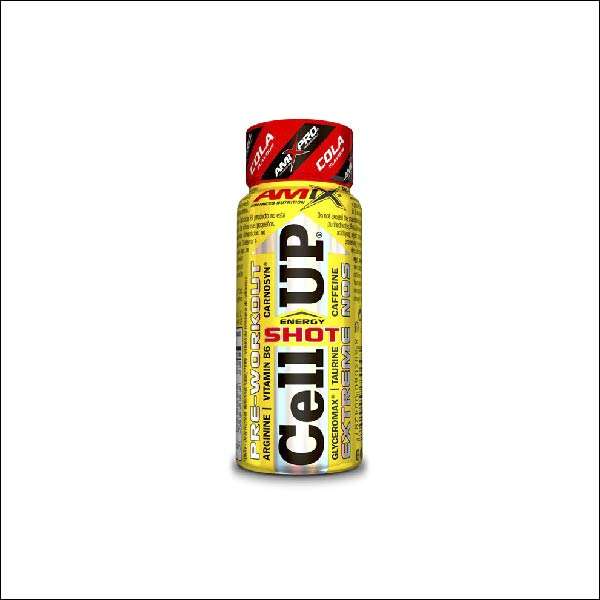 CELLUP SHOT Amix