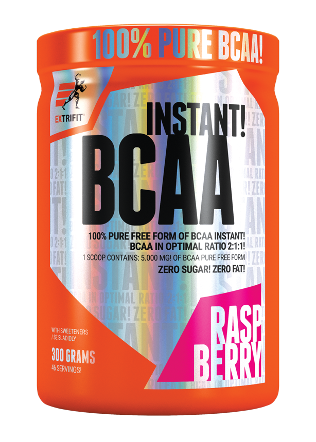 BCAA instant 2:1:1