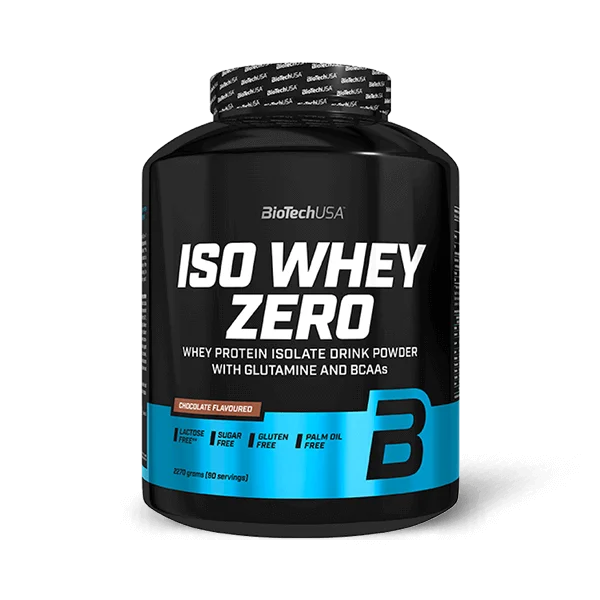 ISO WHEY ZERO 2270 G