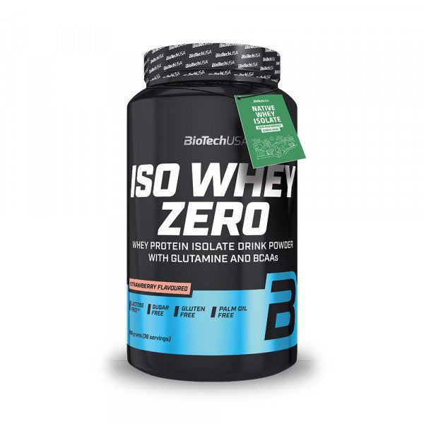 ISO WHEY ZERO 2270 G