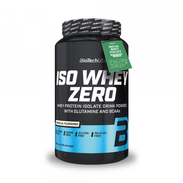 ISO WHEY ZERO 2270 G