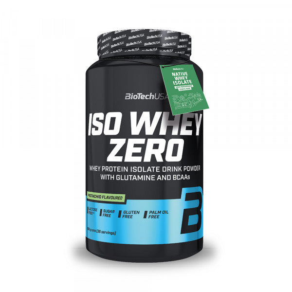 ISO WHEY ZERO 2270 G