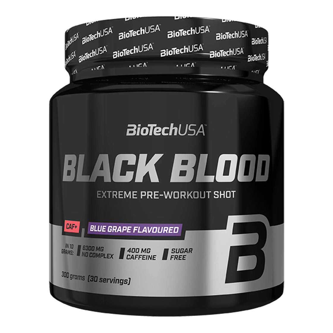 Black Blood CAF+ BIOTECH USA