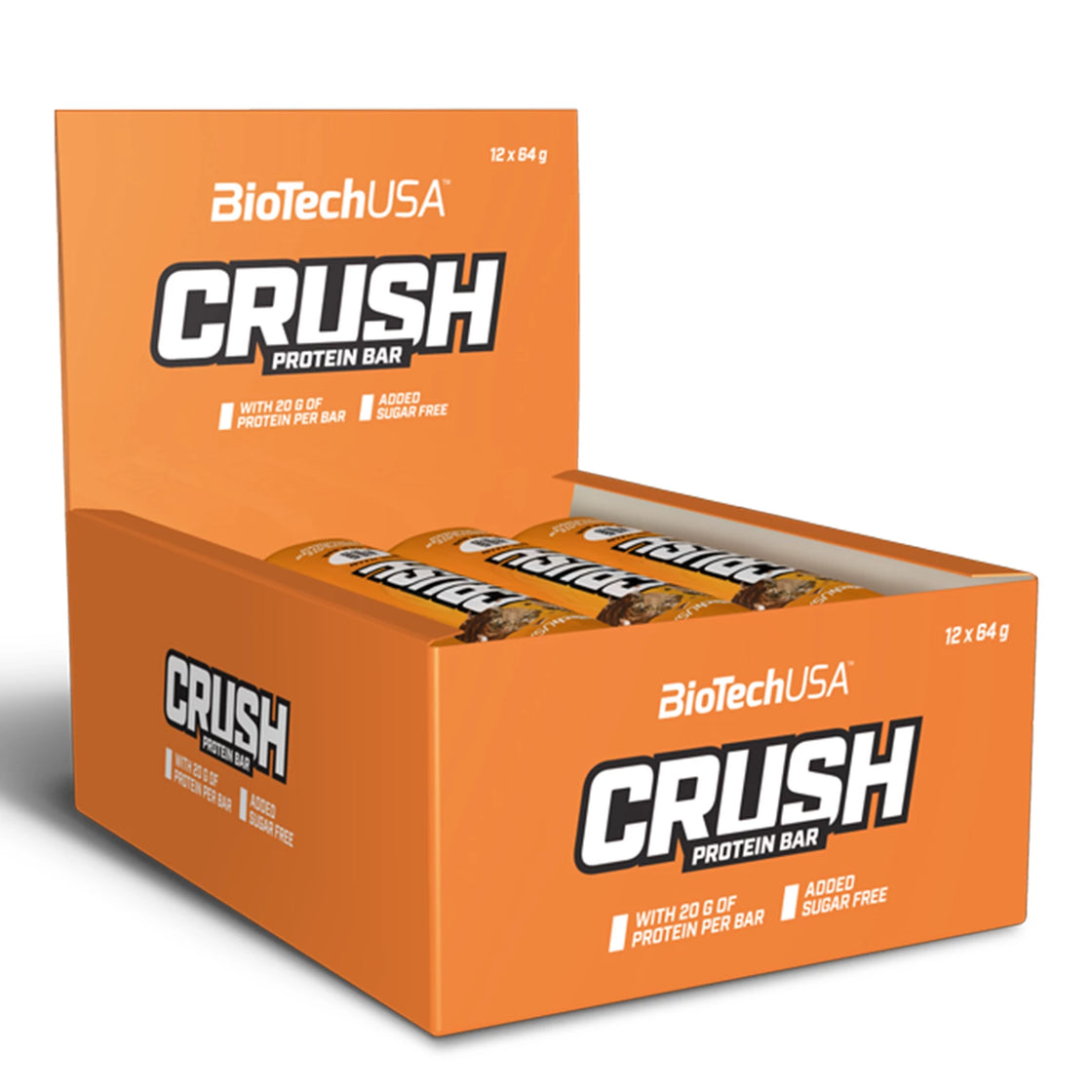 Crush Bar