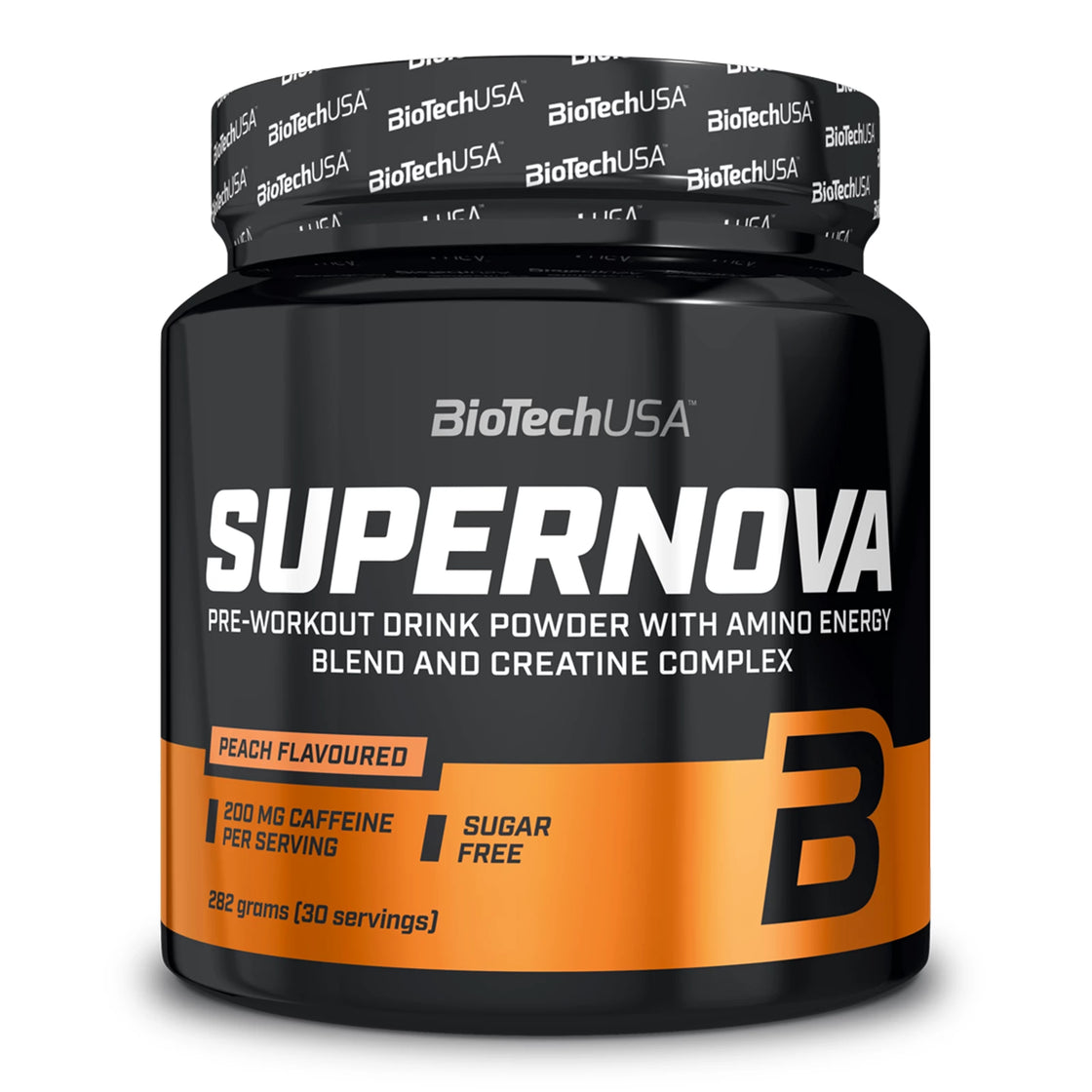 Supernova BIOTECH USA