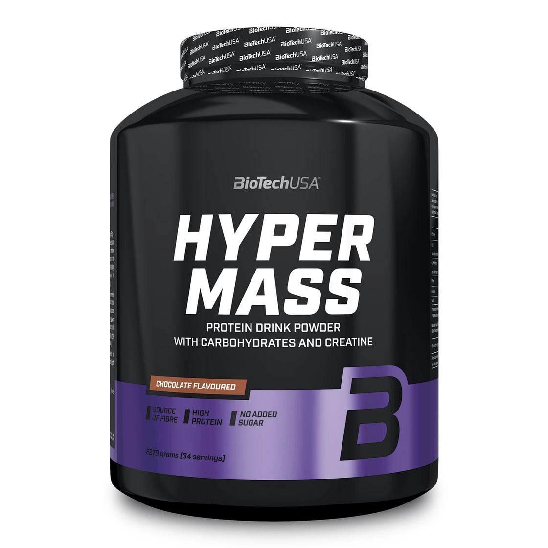 Hyper Mass 4kg
