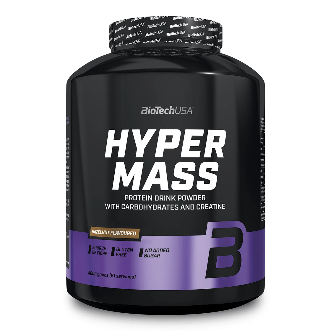 Hyper Mass 4kg