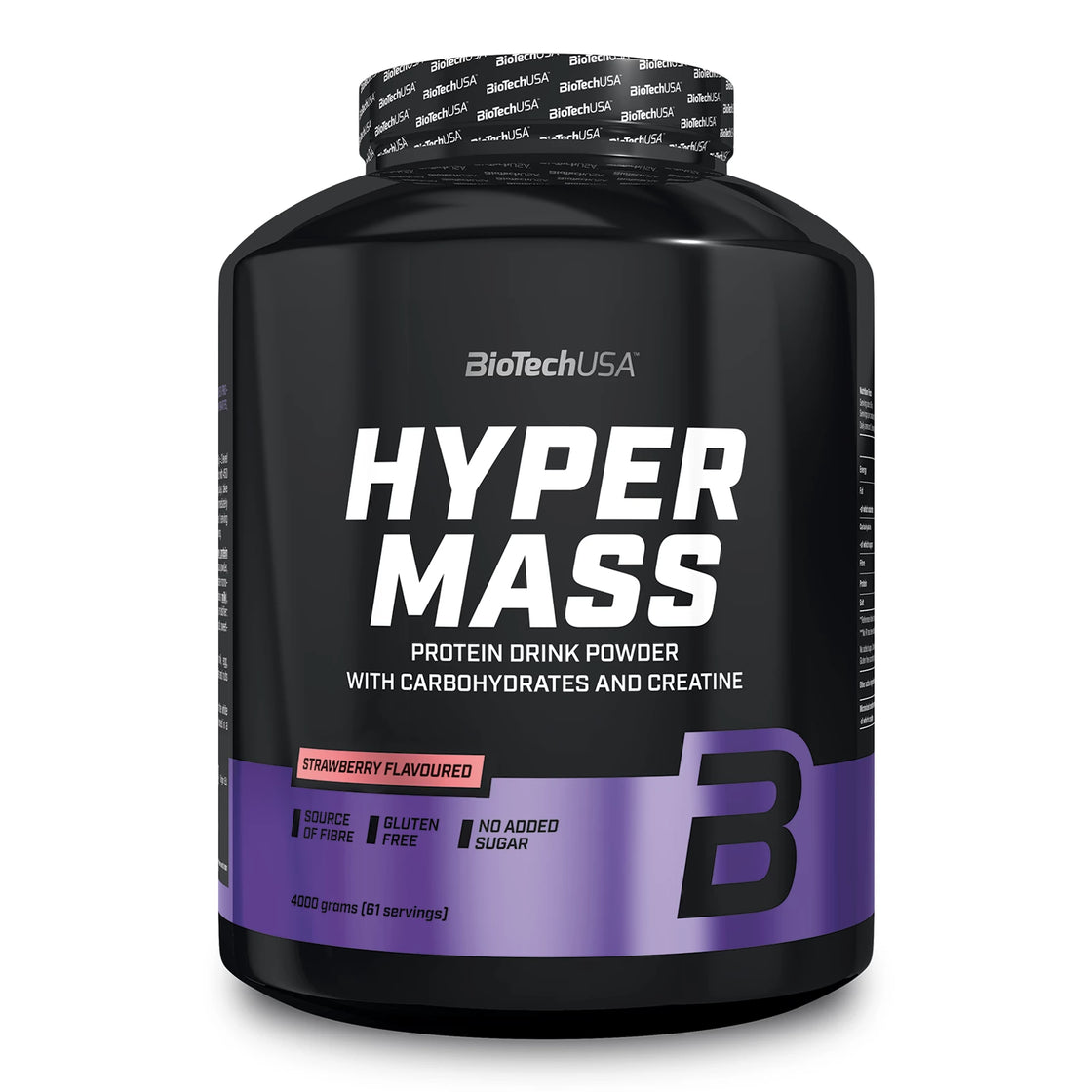 Hyper Mass 4kg