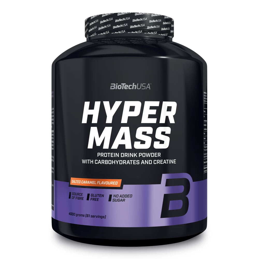 Hyper Mass 4kg